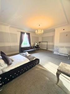 Manor Park Country House