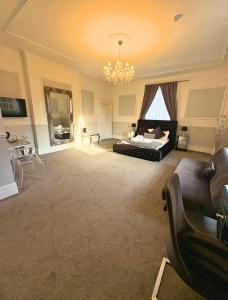 Manor Park Country House