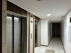 Apartamento na Jatiúca, em Maceió, a apenas 4 minutos a pé da praia!