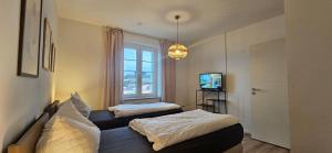 Satzvey Haus 3 SZ, Einzelbetten, Mechernich, Kall, Rheinbach, Köln, Bonn Gebiet