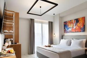 Sea Level Hotel by Diomedes Group