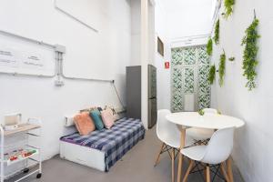 Home2Book Pensión Casablanca