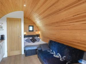 Luna Holiday Pod - Uk48590