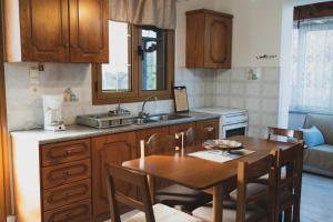Stratigato Garden Getaway near Chios Town