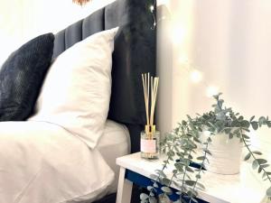 Central Haven Stay Two Bedroom Apt