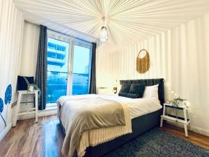 Central Haven Stay Two Bedroom Apt