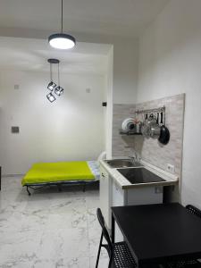 La Residenza di Giovanni a Napoli