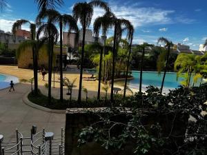 Resort Premium - Refúgio Moderno em SP