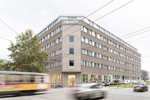 aparto Milan Ripamonti