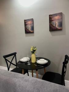 1 bedroom apartment at Dar es Salaam