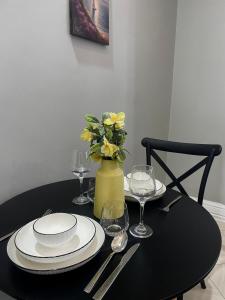 1 bedroom apartment at Dar es Salaam