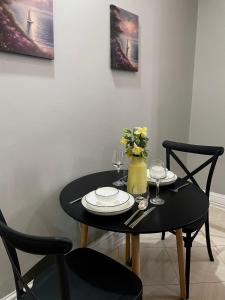 1 bedroom apartment at Dar es Salaam