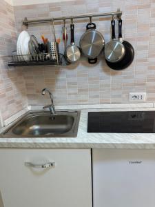 La Residenza di Giovanni a Napoli