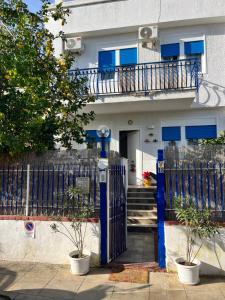 Villa del Limone , Mondello Via deucalione 18 ,via Miseno 18