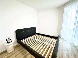 Stay & Explore Budapest Comfortable Home for 4