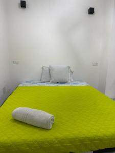 La Residenza di Giovanni a Napoli