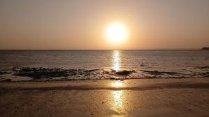 Chalé Gran Paraíso Cotijuba