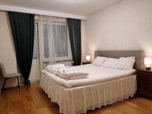 Real deal apartments Tampere