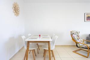 Home2Book Coastal Hideaway Los Abrigos