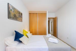 Home2Book Coastal Hideaway Los Abrigos