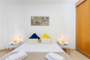 Home2Book Coastal Hideaway Los Abrigos