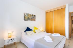 Home2Book Coastal Hideaway Los Abrigos