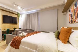 Ape Pet Friendly a 5min do Allianz e Pacaembu GP55