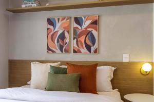 Ape Pet Friendly a 5min do Allianz e Pacaembu GP55