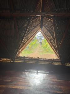 Finca Buena Vida Hostel