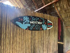 Finca Buena Vida Hostel