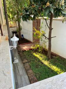 Villa del Limone , Mondello Via deucalione 18 ,via Miseno 18