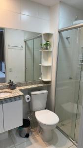 Apartamento Moderno Completo no Estilo Ponta Negra