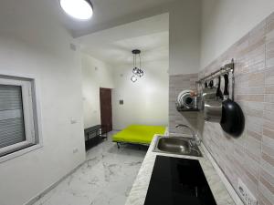 La Residenza di Giovanni a Napoli