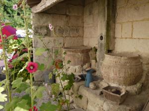 Chambres dHôtes - Les Bujours