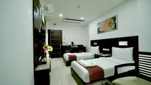 Corporate stays-Suncity