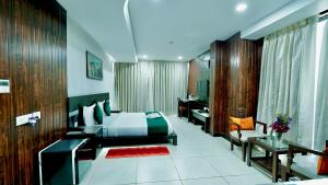 Corporate stays-Suncity