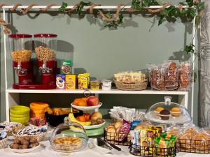 Affittacamere Lively