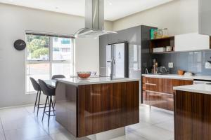 Luxury Camps Bay Getaway