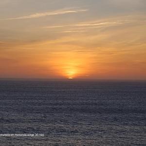 Amanece en la playa 2