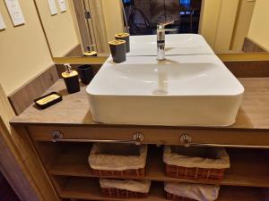 Remanso del Bosque Loft Cauquen, Bahía Manzano