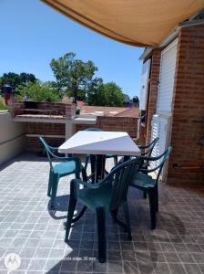 Amanece en la playa 2