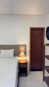 Maranduba Beach 09 - Apartamento completo a 300mts da Praia