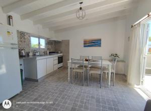 Amanece en la playa 2