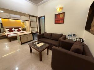 Hotel Beach Garden