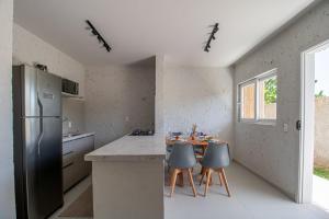 Apartamentos Curimã