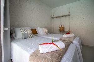 Apartamentos Curimã