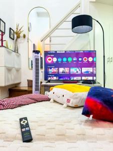 CitiClcentro Condo Near everything