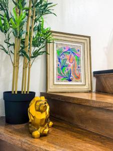 CitiClcentro Condo Near everything