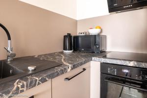 Ideal Apartments Arena