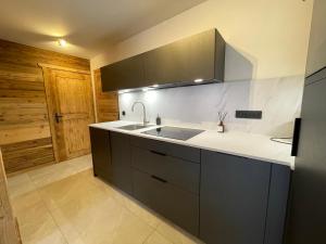 Appartement Haut de Gamme neuf - 6 personnes - App 005